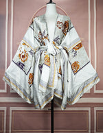 Robe de plage vintage - Vignette | StyleVintage™ 