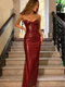Robe pin up vintage