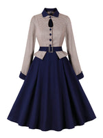Robe vintage 50's - Vignette | StyleVintage™ 