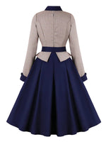 Robe vintage 50's - Vignette | StyleVintage™ 
