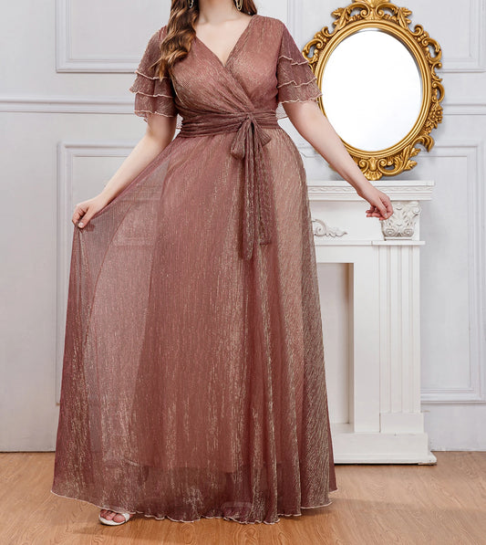Robe vintage XXL
