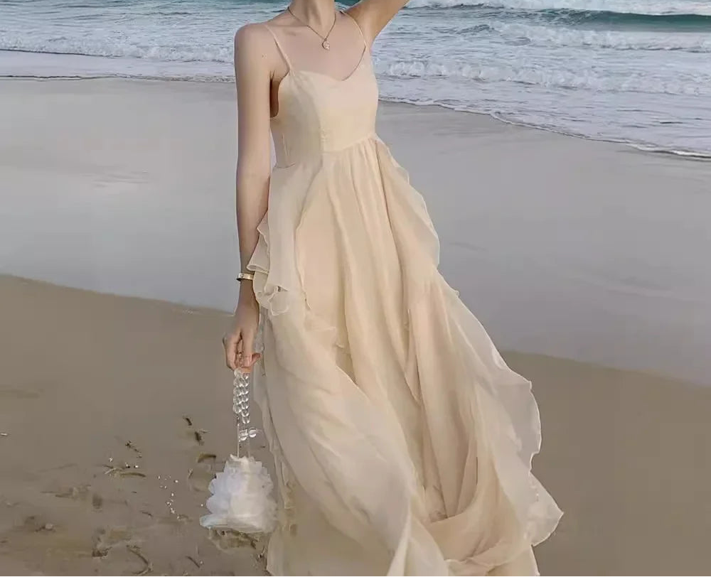 Robe vintage de mariage