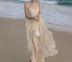 Robe vintage de mariage - Vignette | StyleVintage™ 