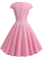 Robe vintage femme - Vignette | StyleVintage™ 