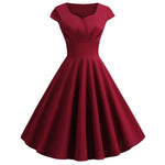 Robe vintage femme - Vignette | StyleVintage™ 