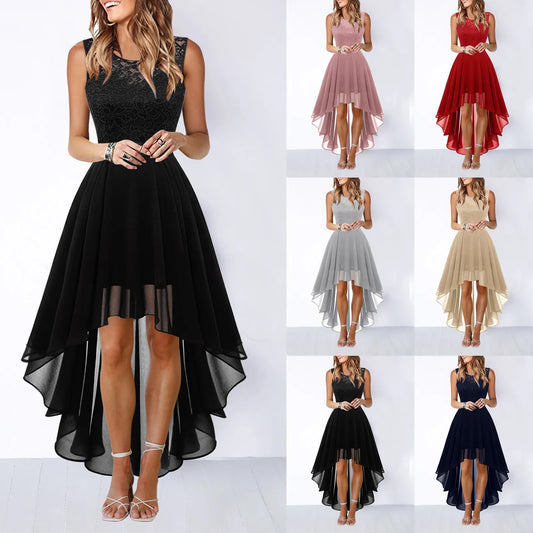 Robe vintage love