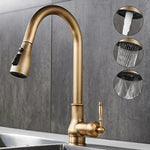 Robinet cuisine vintage - Vignette | StyleVintage™ 