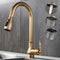 Robinet cuisine vintage