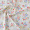 Tissu ameublement vintage