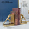 Serre livre vintage