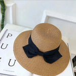 Chapeau femme vintage d'été - Vignette | StyleVintage™ 