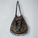 Sac bandoulière vintage - Vignette | StyleVintage™ 