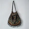 Sac bandoulière vintage modèle