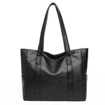 Sac cuir vintage - Vignette | StyleVintage™ 