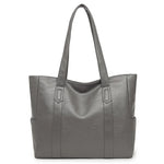 Sac cuir vintage - Vignette | StyleVintage™ 