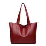 Sac cuir vintage - Vignette | StyleVintage™ 