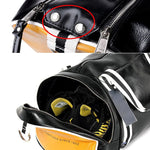 Sac de sport vintage - Vignette | StyleVintage™ 