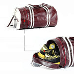 Sac de sport vintage - Vignette | StyleVintage™ 