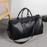 Sac de voyage vintage - Vignette | StyleVintage™ 