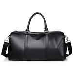 Sac de voyage vintage - Vignette | StyleVintage™ 