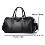 Sac de voyage vintage - Vignette | StyleVintage™ 