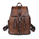 Sac à dos rétro vintage - Vignette | StyleVintage™ 