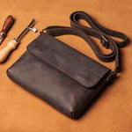Sac homme vintage - Vignette | StyleVintage™ 