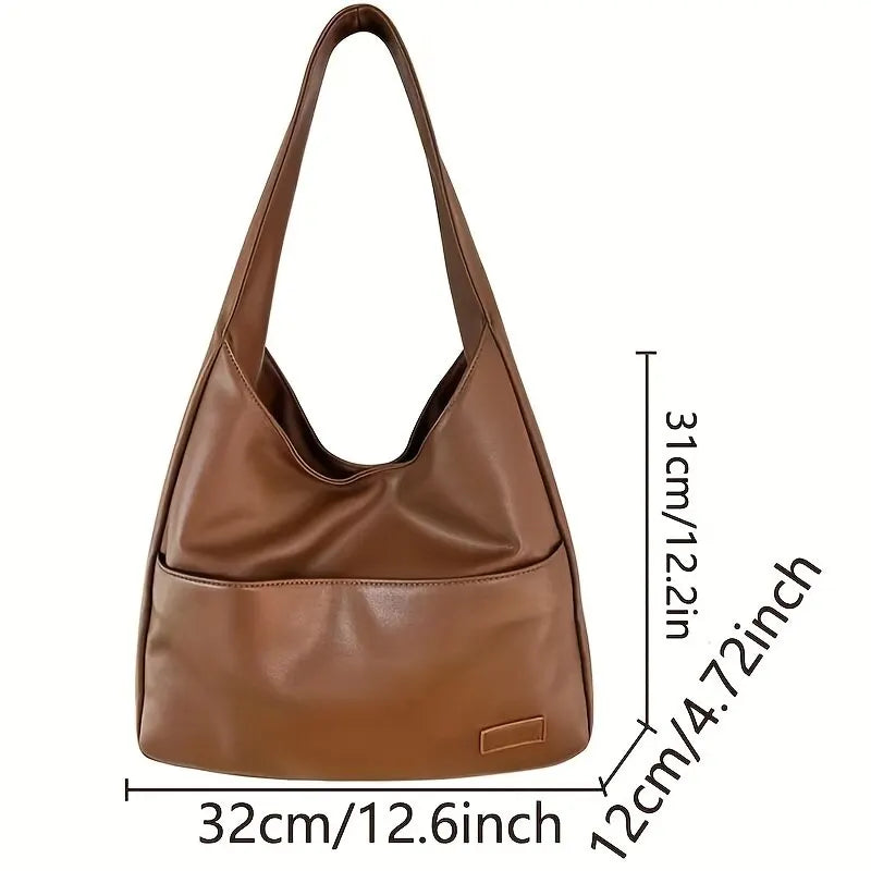 Sac à main vintage taille