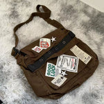 Sac US vintage - Vignette | StyleVintage™ 