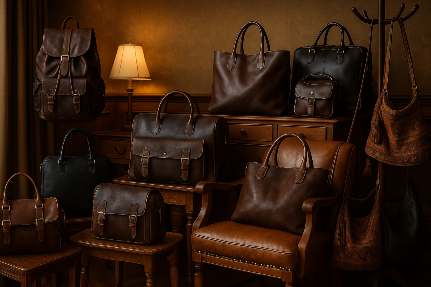 sac rétro