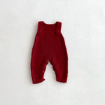 Salopette enfant vintage - Vignette | StyleVintage™ 