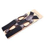 Accessoire homme vintage - Vignette | StyleVintage™ 