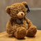 Ours en peluche vintage
