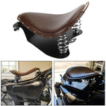 Selle moto vintage - Vignette | StyleVintage™ 