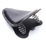 Selle moto vintage - Vignette | StyleVintage™ 