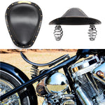 Selle moto vintage - Vignette | StyleVintage™ 
