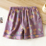 Short femme vintage - Vignette | StyleVintage™ 
