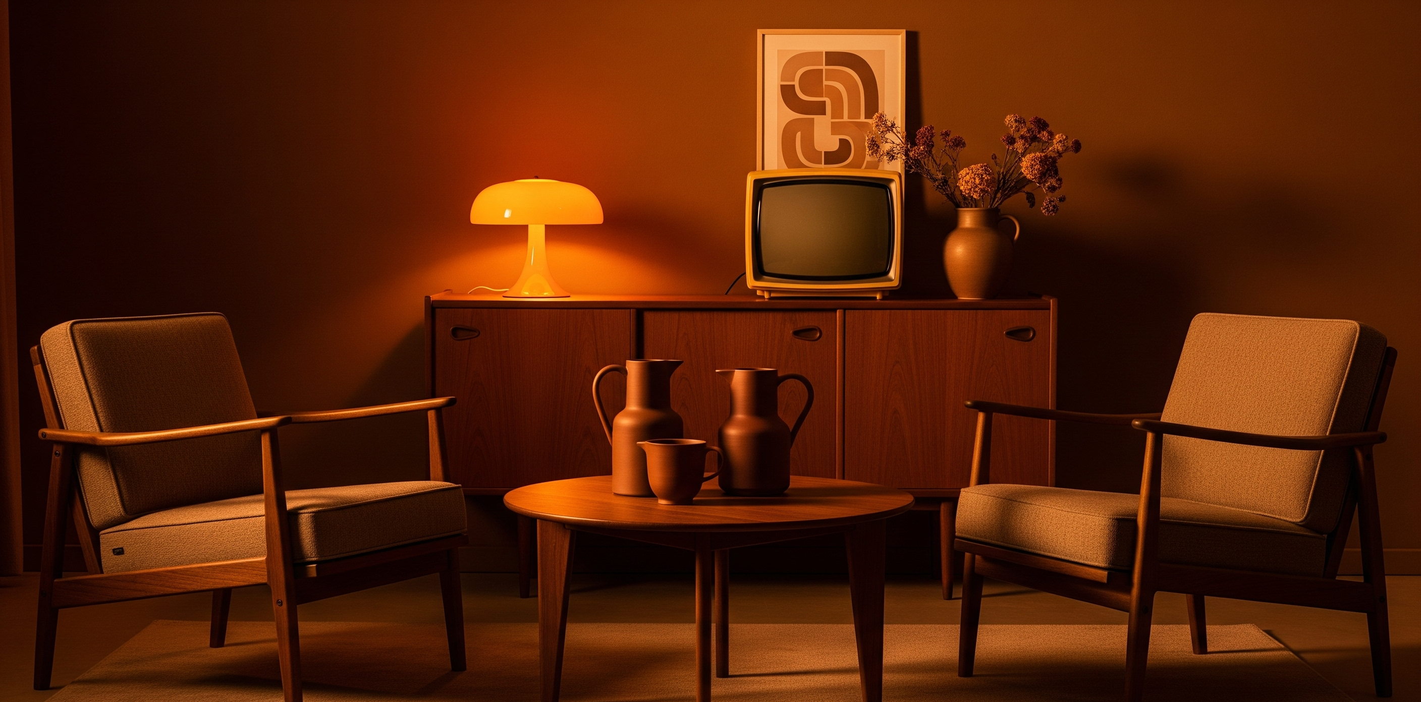 Style vintage