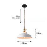 Suspension cuisine vintage - Vignette | StyleVintage™ 
