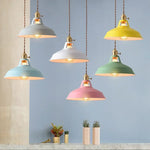 Suspension cuisine vintage - Vignette | StyleVintage™ 