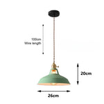 Suspension cuisine vintage - Vignette | StyleVintage™ 