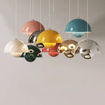 Suspension nordique vintage - Vignette | StyleVintage™ 