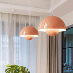 Suspension nordique vintage - Vignette | StyleVintage™ 