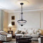 Suspension rétro nordique vintage - Vignette | StyleVintage™ 
