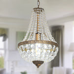Suspension rétro nordique vintage - Vignette | StyleVintage™ 