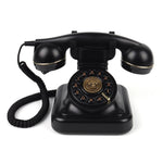 Téléphone antique vintage - Vignette | StyleVintage™ 