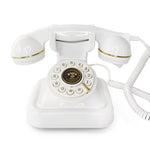 Téléphone fixe vintage - Vignette | StyleVintage™ 