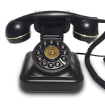 Téléphone fixe vintage - Vignette | StyleVintage™ 