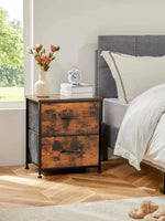 Table chevet vintage - Vignette | StyleVintage™ 