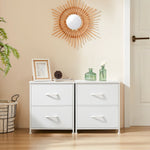 Table chevet vintage - Vignette | StyleVintage™ 